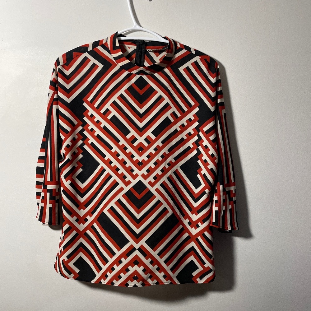 Vintage  Top